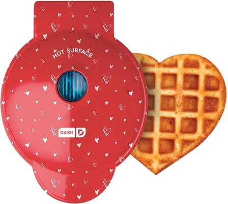 Mini Waffle Maker