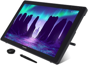 HUION KAMVAS 22 Graphics Drawing Tablet