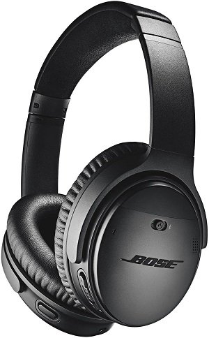 Bose QuietComfort 35