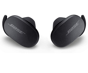 Bose QuietComfort Noise Cancelling Earbuds