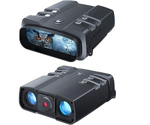 Night Vision Binoculars