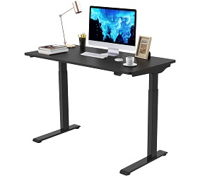 flexispot standing desk