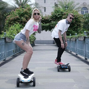 App smart electric scooter Bluetooth music scooter with LED light e scooter Foldable Hoverboard Patinete Electrico.jpg Q90.jpg
