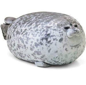 MerryXD Chubby Blob Seal