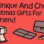 25 Unique and Cheap Christmas Gifts For Boyfriend