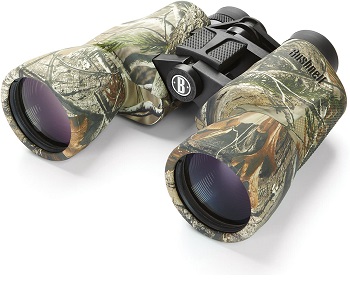 Bushnell hunting binoculars