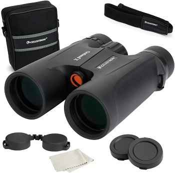 Celestron Hunting Binoculars
