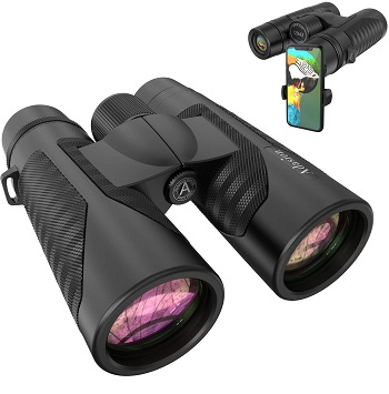 adaison hunting binoculars