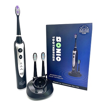 best electric tootbrush for braces