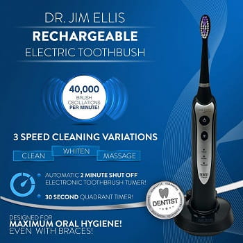 Jim Ellis Toothbrush min