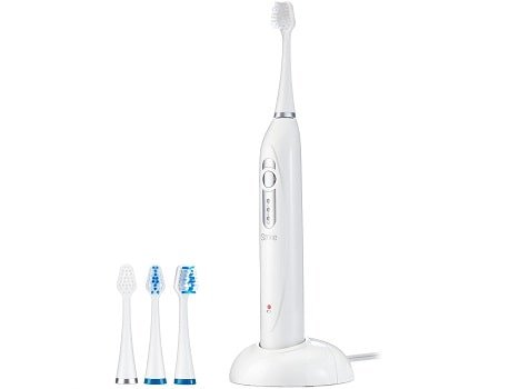 sterline electric toothbrush