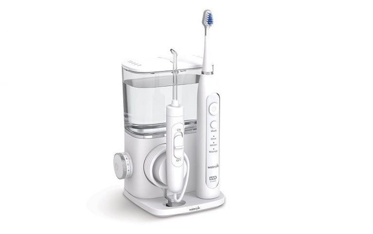 Waterpik Complete Care Review (CC-01)