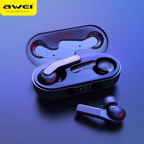 AWEI ACE G1 TWS Wireless Bluetooth compatible Gaming Earphones With Microphone SBC Noise Cancelling Waterproof For.jpg Q90.jpg min