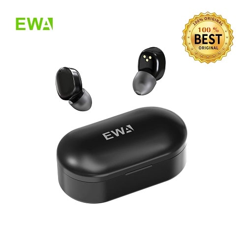 EWA T300 Bauhaus StyleTWS Earbud Bluetooth 5 0 In Ear HD Stereo Wireless Earphones with Mic.jpg Q90.jpg min