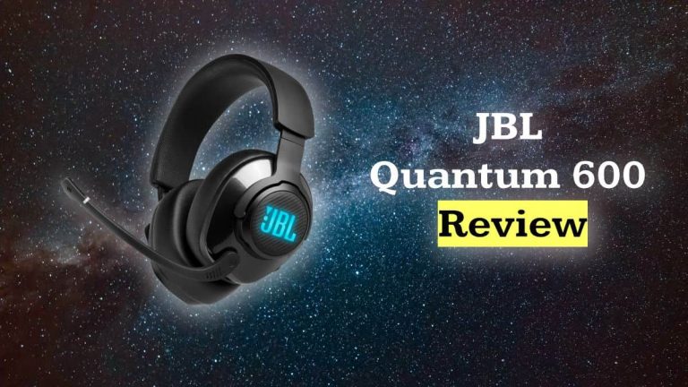 JBL Quantum 600 Review – Is It The Best Wireless Gaming Headset?