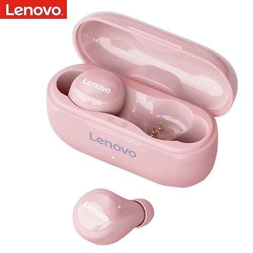 Lenovo LP11 In Ear Earbuds BT5 0 Wireless Earphones Intelligent Dual Mic Noise Reduction Touch Control.jpg Q90.jpg min
