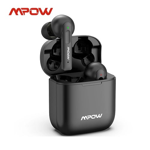 Mpow X3 Wireless Earbuds Active Noise Cancelling Bluetooth TWS Earphones with 4 Mic Deep Bass Stereo.jpg Q90.jpg min