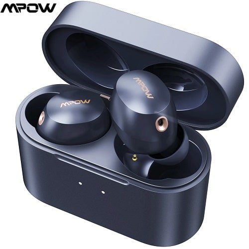 Mpow X6 TWS Bluetooth Earphones Stereo Wireless 5 0 Bluetooth Headphones Touch Control ANC Noise Cancelling.jpg Q90.jpg min