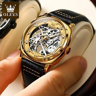 Top 15 Best Mens Watches on AliExpress [2022 Collection]