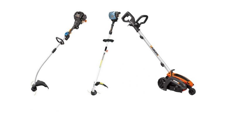 An Easy To Understand String Trimmer Buying Guide For Gardening or Field Work