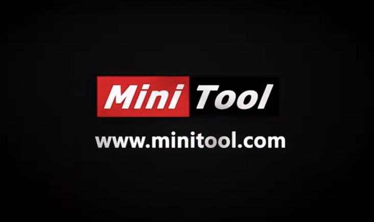 minitool moviemaker logo