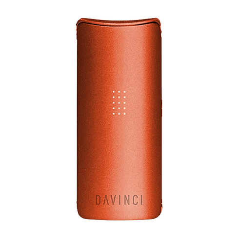 7 Best Dry Herb Vaporizers Under $100 5 DaVinci