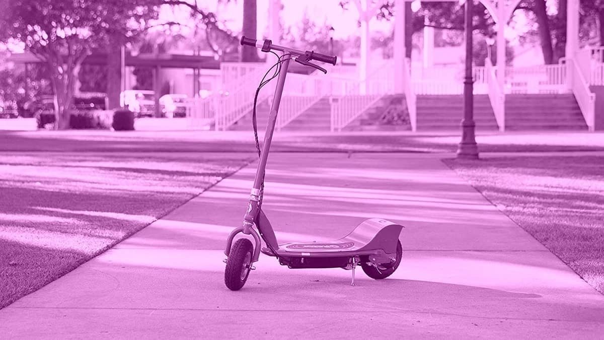best electric scooter under 300 USD