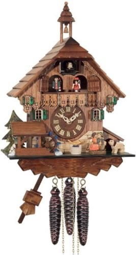 cuckoo clock