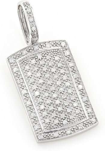 Diamond Pendant