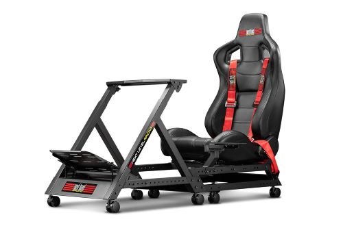 racing simulator