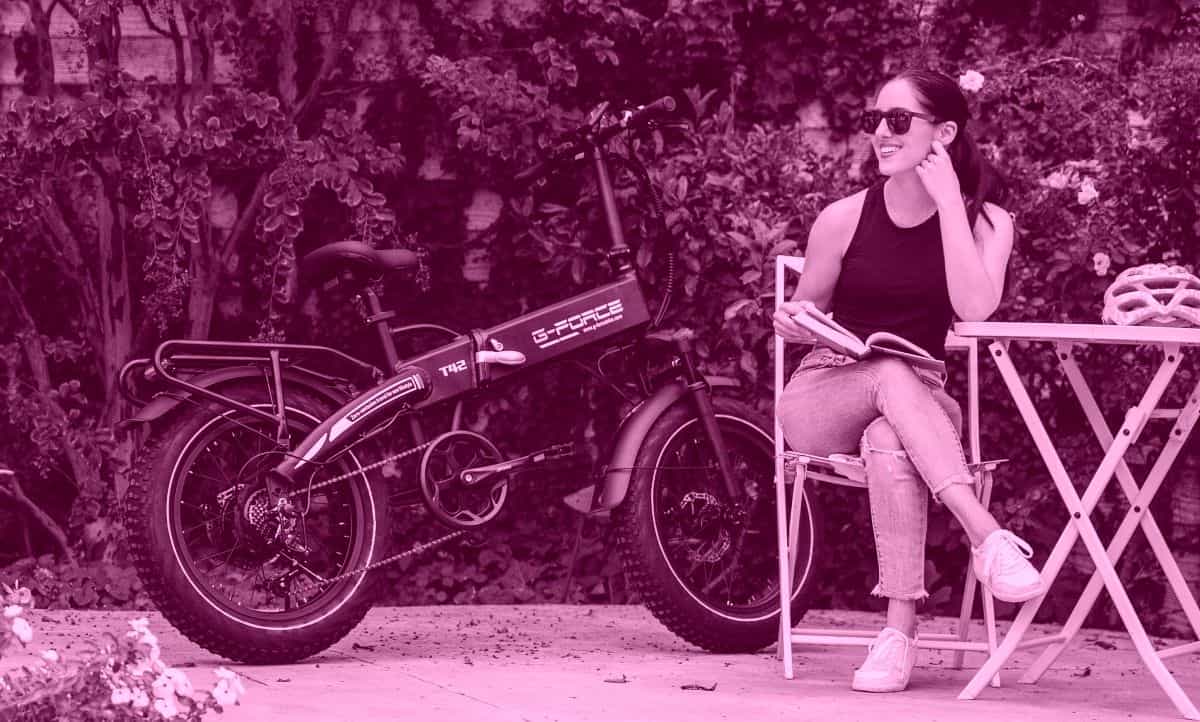 7 Best Electric Bikes Under 1000 for 2024 [Reviewed]