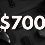 things to buy with 700 dollars