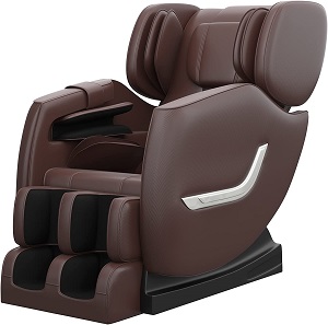 SMAGREHO massage chair. 
