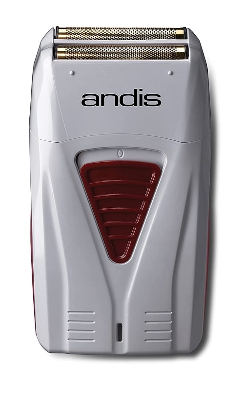 Andis 17150(TS-1) Pro Foil  Shaver