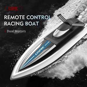 2 4G LSRC B8 RC High Speed Racing Boat Waterproof Rechargeable Model Electric Radio Remote Control.jpg Q90.jpg
