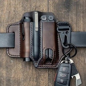 Tactical Multi Tool Belt Leather Bag Portable Tool Storage Bag Holster Outdoor Camping Hunting Waist Leather.jpg Q90.jpg min