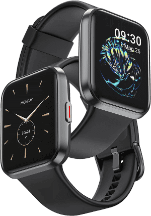 Portzon Smartwatch Review