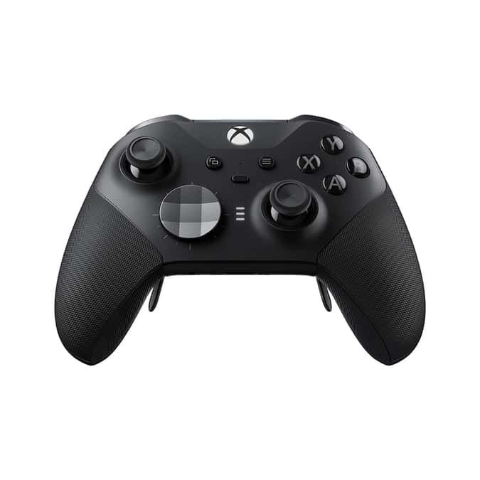 Xbox Elite Wireless Controller Series 2 transformed