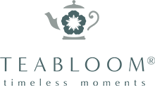 teabloom logo