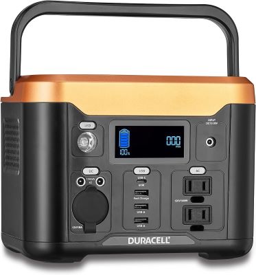 Duracell 300W