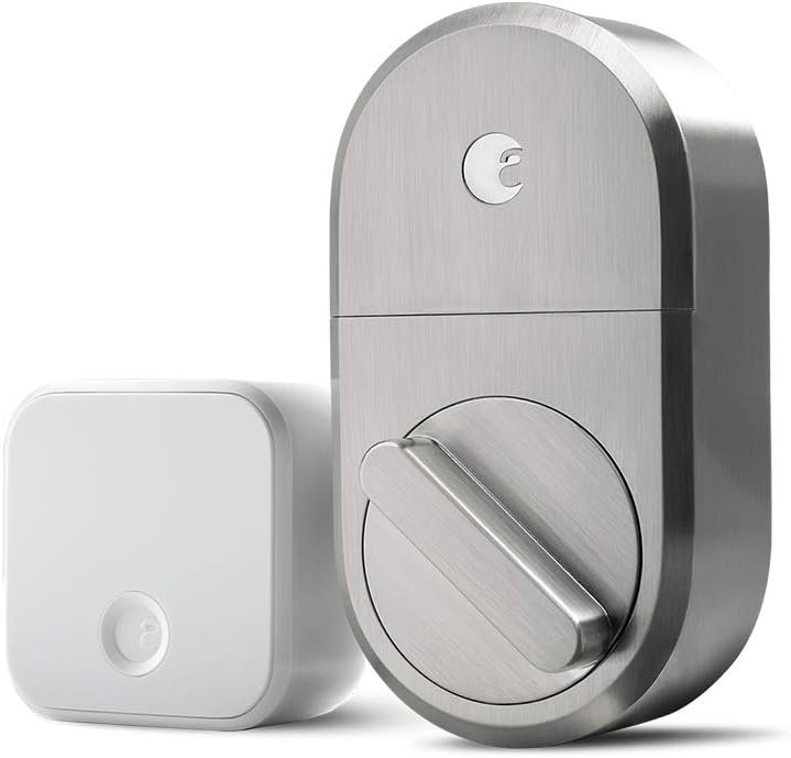 August Home Smart Lock