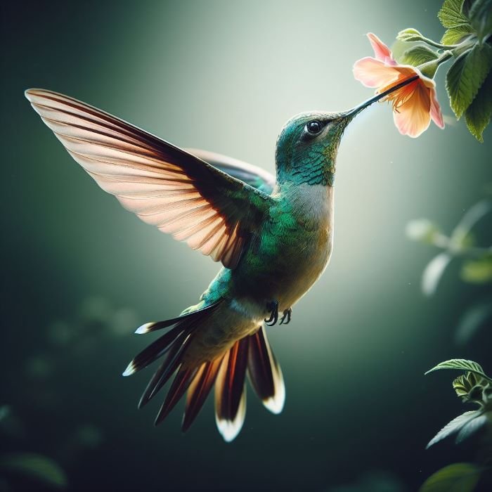 colibri