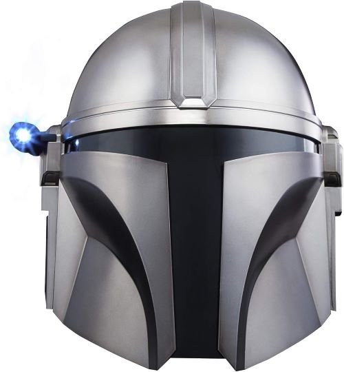 mandalorian helmet