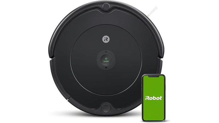 Roomba 694 Review: Wi-Fi Enabled Vacuum With Smart Features
