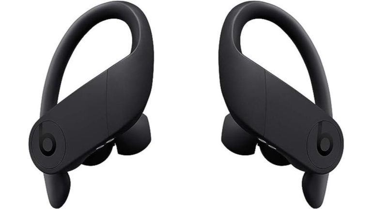 Powerbeats Pro Wireless Earbuds Review: Unbeatable Sound and Comfort