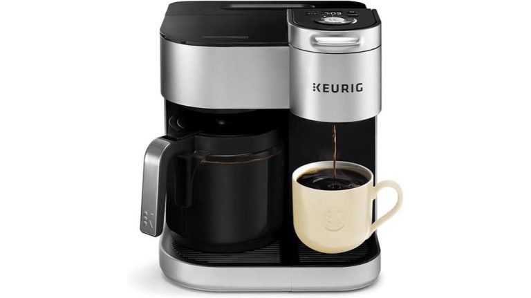 Keurig K-Duo Special Edition Coffee Maker Review