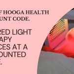 12% OFF Hooga Health Discount Code: Get Red Light Therapy Devices At Discount