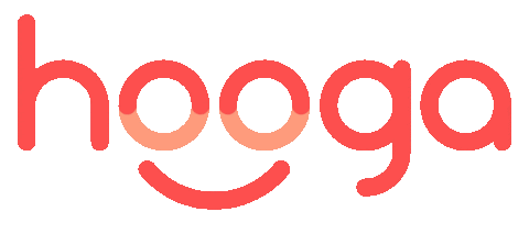 Hooga Health's logo