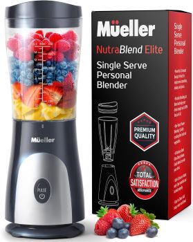 Mueller personal blender