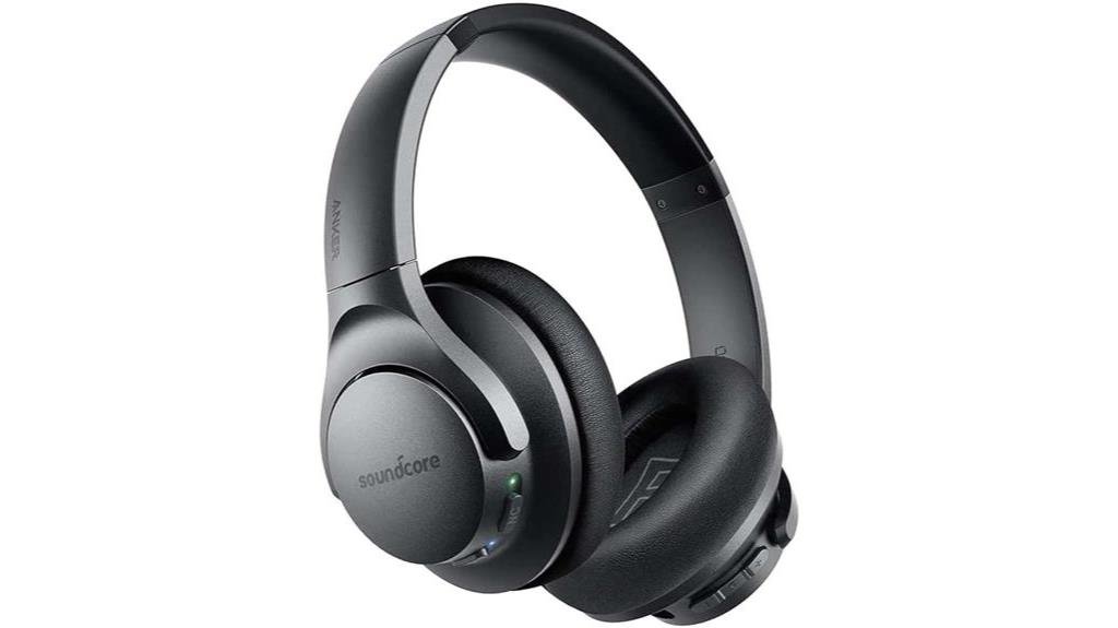 high quality noise cancelling headphones